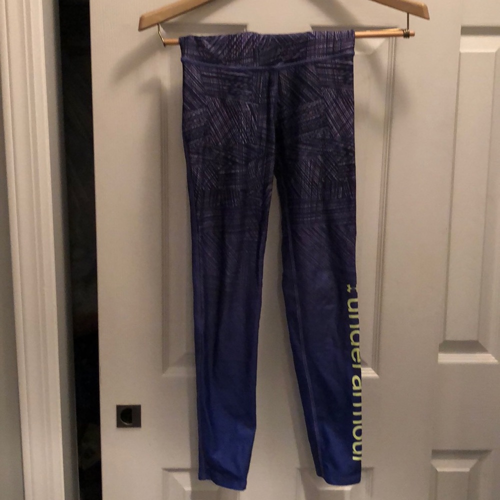 Under Armour Leggings